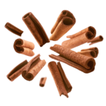 cinnamon-sticks-levitate-white-background